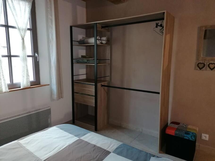 Agreable Maison De Village. كاستيلان المظهر الخارجي الصورة